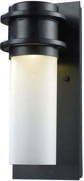 Elk Lighting 1-Light Freeport Outdoor Sconce