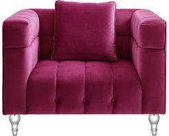 Inspired Home Lyla Club Chair