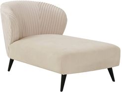 TOV Furniture Maliah Pleated Settee