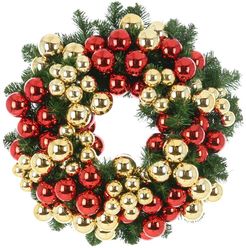 Creative Displays  24" Holiday Wreath