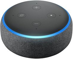 Amazon Echo Dot 3rd 2019