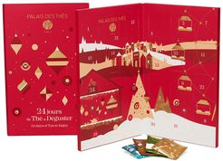 Le Palais des Thes Tea Advent Calendar