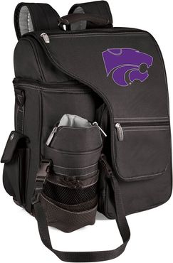 Kansas State Wildcats Turismo Cooler Backpack