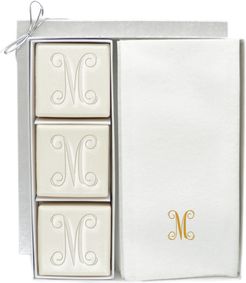 Carved Solutions 15pc Eco Luxury Courtesy Gift Set
