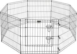 Pet Trex Premium Quality Exercise Playpen for Dogs