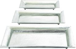 Set of 3 Trays