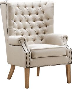 TOV Abe Wing Chair
