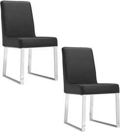 Pangea Set of 2 Sien Dining Chairs