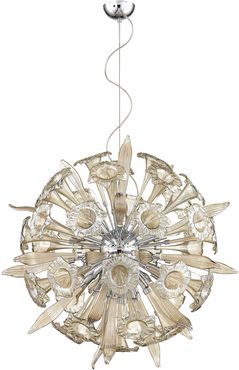 Cyan Designs Remy 16-Light Pendant