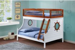 ACME Farah Twin/Full Bunk Bed