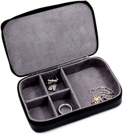 Bey-Berk Jewelry Box