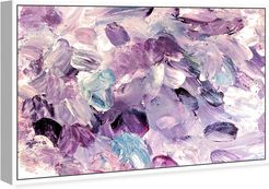 Amethyst Gardens by The Oliver Gal Artist Co.