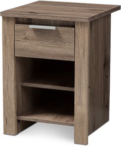 Design Studios Laverne Nightstand