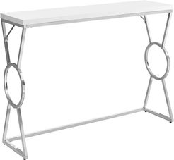 Monarch Accent Table
