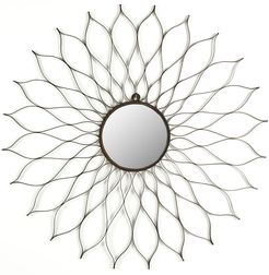 Safavieh Flower Mirror