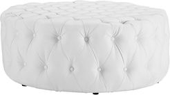 Modway Amour Ottoman