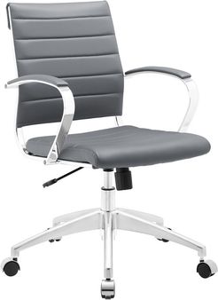 Modway Jive Mid Back Office Chair