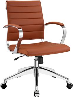 Modway Jive Mid Back Office Chair