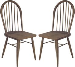 Mercana Windsor I Set of 2 Dining Chair