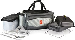 Syracuse Orange Vulcan Portable BBQ and Cooler Tote