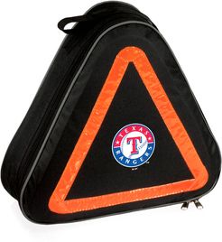 Picnic Time Texas Rangers Roadside Emergency Kit