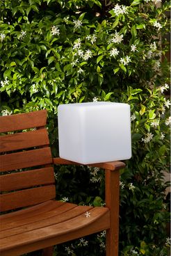 Smart & Green Dice Bluetooth Indoor/Outdoor LED Lamp