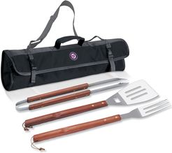 Washinton Nationals 3pc BBQ Set