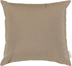 Modway Convene 2pc Outdoor Patio Wicker Rattan Pillow Set