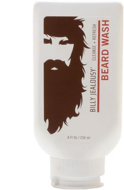 Billy Jealousy Men's 8oz Beard Wash