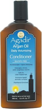 Agadir 12.4oz Argan Oil Daily Volumizing Conditioner