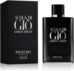 Giorgio Armani Men's Acqua Di Gio Profumo 4.2oz Parfum Spray