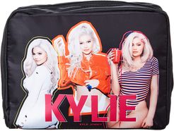 Kylie Cosmetics Birthday Collection Makeup Bag