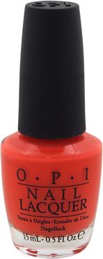 OPI 0.5oz #A69 Live Love Carnaval Nail Lacquer
