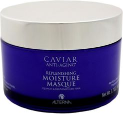 Alterna 5.7oz Caviar Anti-Aging Replenishing Moisture Masque