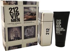 Carolina Herrera Men's 212 VIP 2pc Gift Set