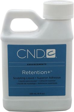 CND 8oz Retention + Sculpting Liquid