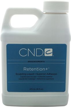 CND 16oz Retention + Sculpting Liquid