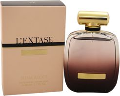 Nina Ricci Women's 2.7oz L'Extase Eau de Parfum Spray