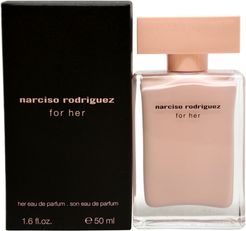 Narciso Rodriguez Women's Narciso Rodriguez 1.6oz Eau de Parfum Spray