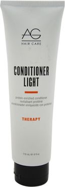 AG Hair 6oz Light Protein-Enriched Conditioner