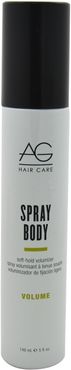 AG Hair 5oz Body Soft-Hold Volumizer Spray