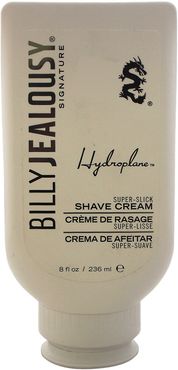 Billy Jealousy Men's 8oz Hydroplane Super-Slick Shave Cream