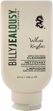 Billy Jealousy for Men 8oz White Knight Facial Cleanser