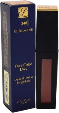Estee Lauder # 340 Strange Bloom 0.24oz Pure Color Envy Liquid Lip Potion