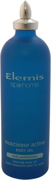 Elemis Musclease Active 3.4oz Body Oil