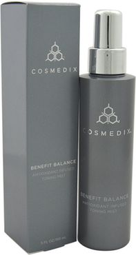 CosMedix Benefit Balance Antioxidant 5oz Infused Toning Mist