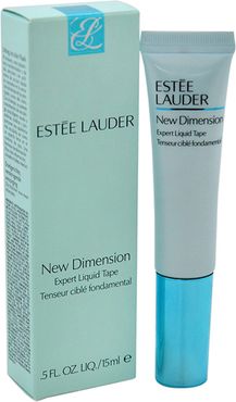 Estee Lauder New Dimension  0.5oz Expert Liquid Tape