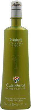 ColorProof Baobab Heal & Repair 25.4oz Shampoo