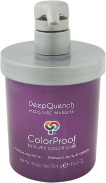 ColorProof DeepQuench Moisture 16oz Masque