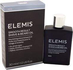 Elemis 1oz Smooth Result Shave & Beard Oil